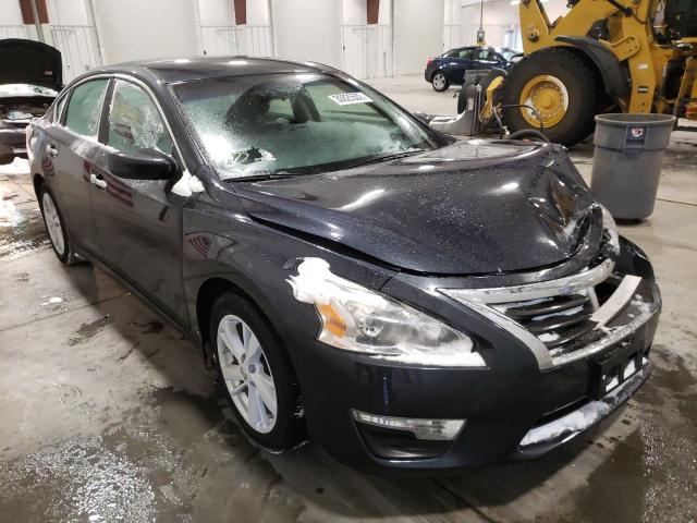 NISSAN ALTIMA 2.5 2014 1n4al3ap3ec412773