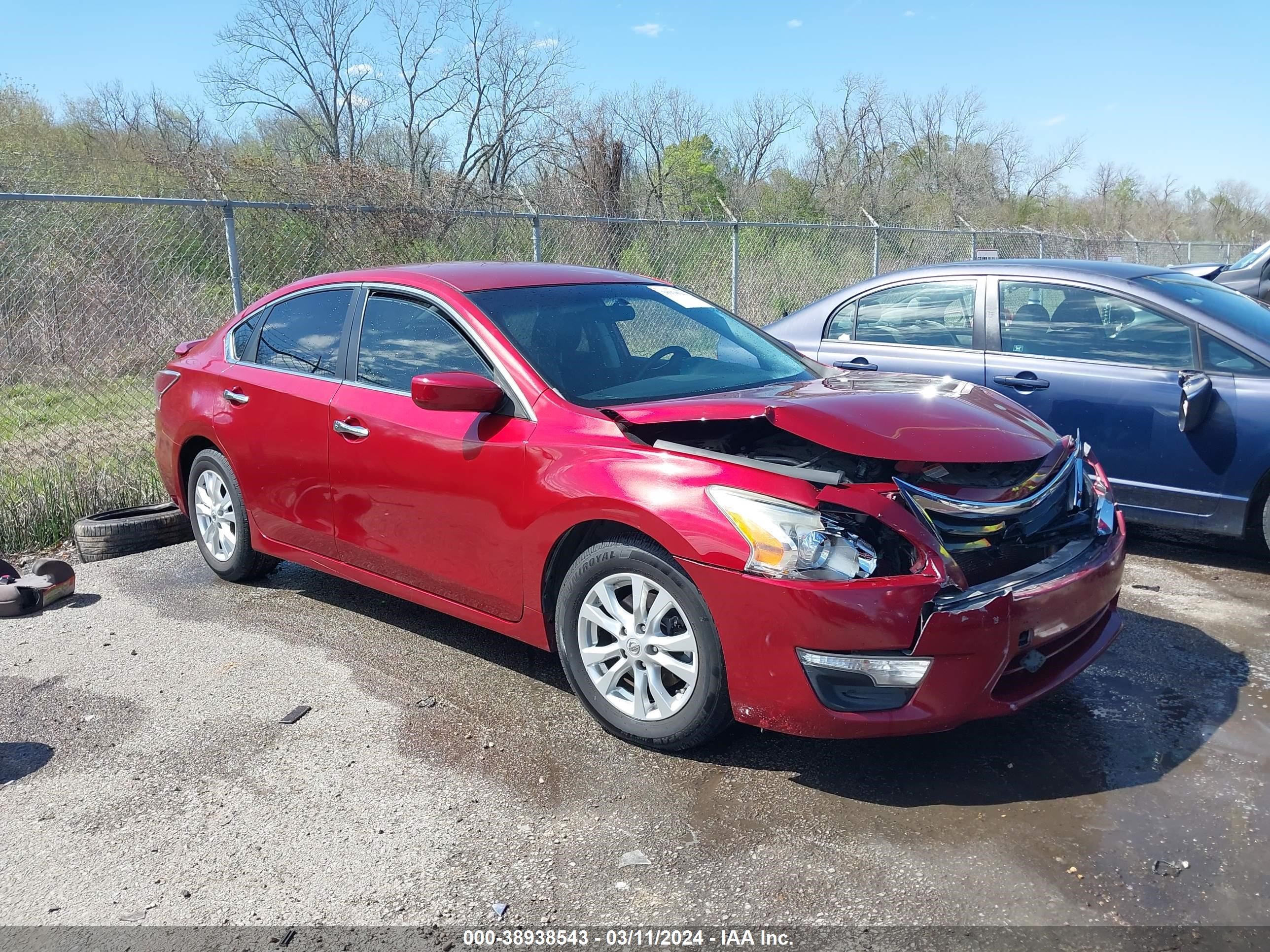 NISSAN ALTIMA 2014 1n4al3ap3ec412806