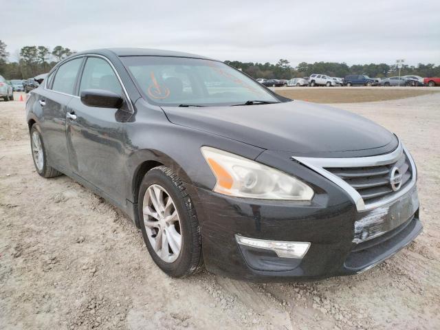 NISSAN ALTIMA 2.5 2014 1n4al3ap3ec412966