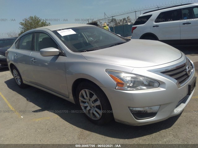 NISSAN ALTIMA 2014 1n4al3ap3ec413180