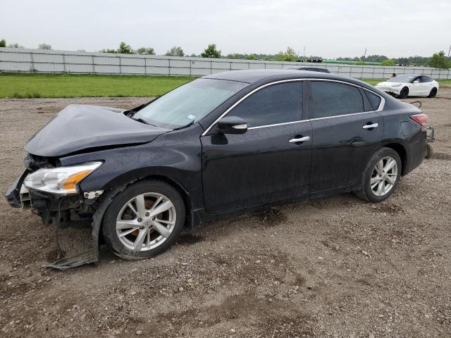 NISSAN ALTIMA 2.5 2014 1n4al3ap3ec413891