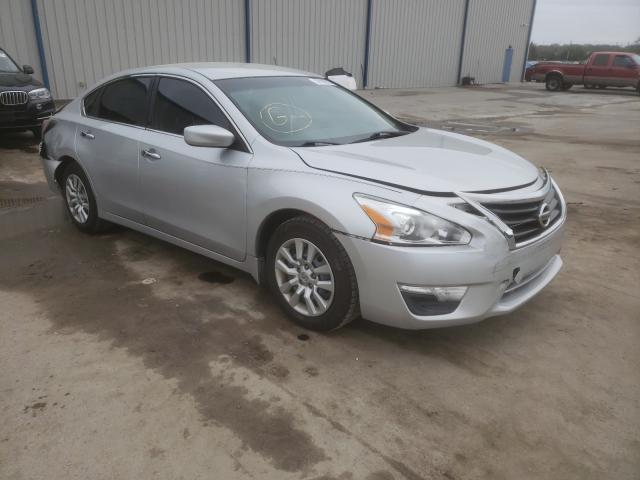 NISSAN ALTIMA 2.5 2014 1n4al3ap3ec415382