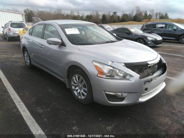 NISSAN ALTIMA 2014 1n4al3ap3ec415432