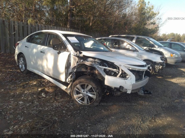 NISSAN ALTIMA 2014 1n4al3ap3ec415706