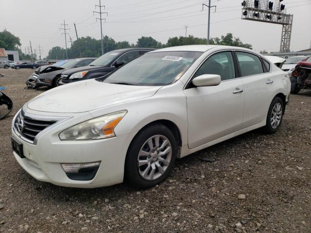 NISSAN ALTIMA 2.5 2014 1n4al3ap3ec415866