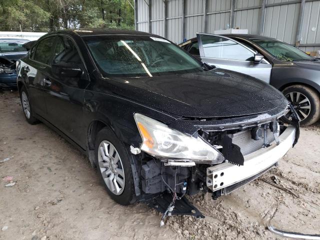 NISSAN ALTIMA 2.5 2014 1n4al3ap3ec416015