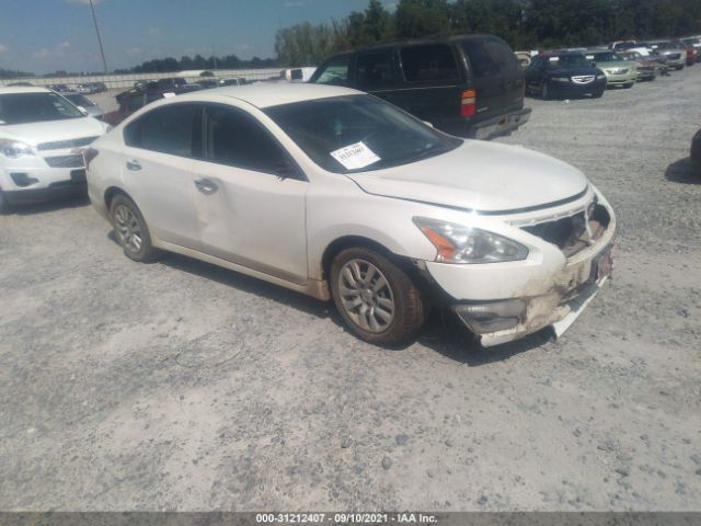 NISSAN ALTIMA 2014 1n4al3ap3ec416726