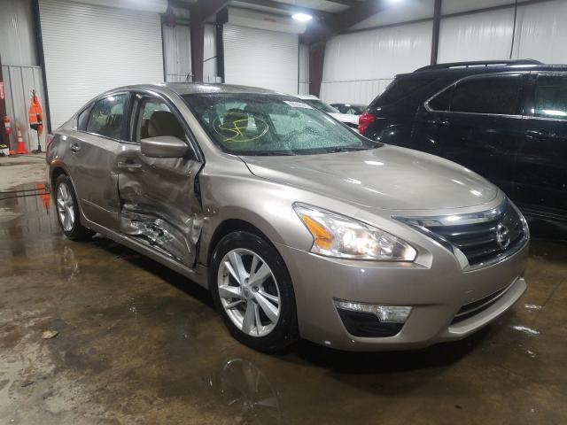 NISSAN ALTIMA 2.5 2014 1n4al3ap3ec417200