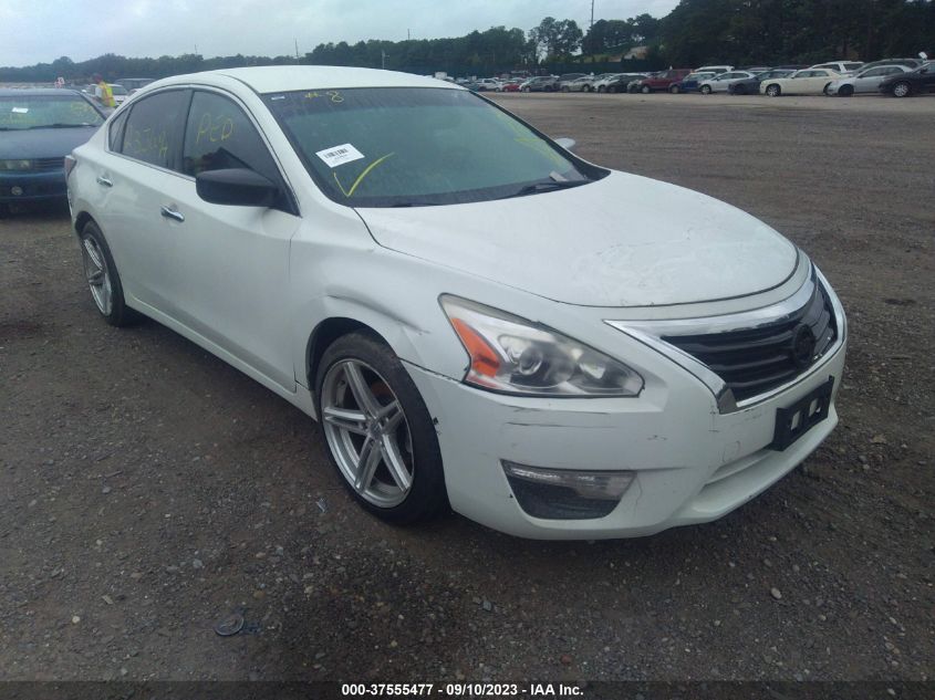 NISSAN ALTIMA 2014 1n4al3ap3ec417598