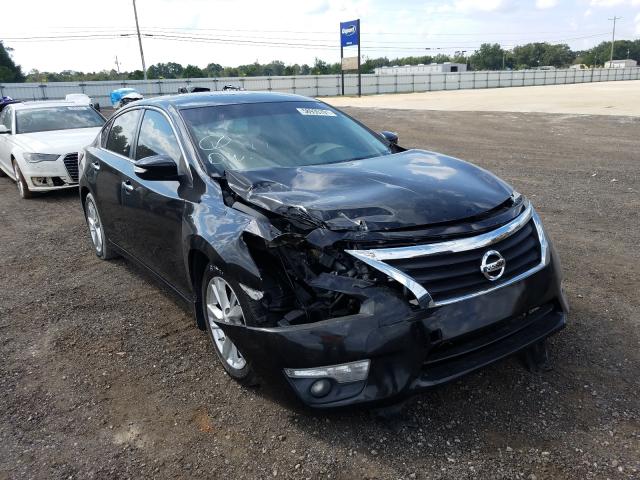 NISSAN ALTIMA 2.5 2014 1n4al3ap3ec417942