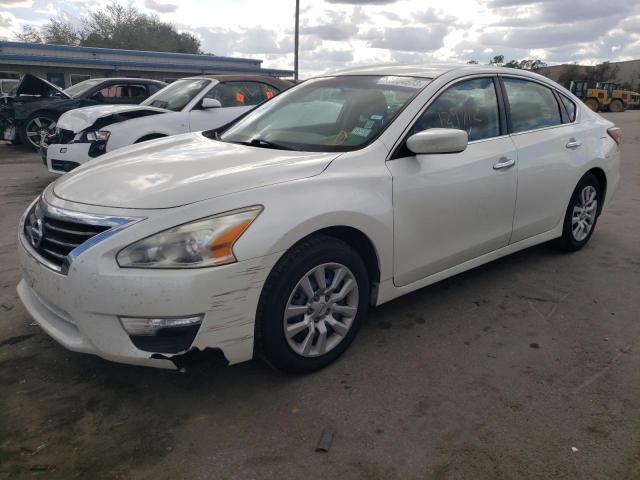 NISSAN ALTIMA 2.5 2014 1n4al3ap3ec418122