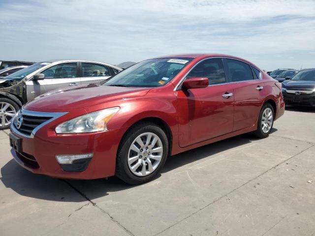 NISSAN ALTIMA 2.5 2014 1n4al3ap3ec418492