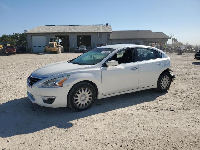 NISSAN ALTIMA 2.5 2014 1n4al3ap3ec418931