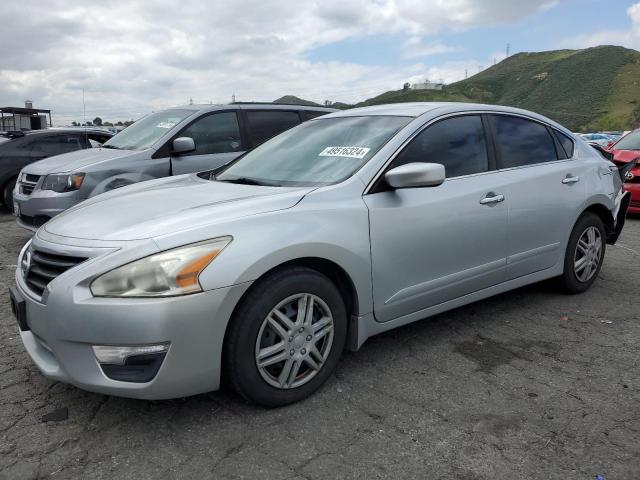 NISSAN ALTIMA 2014 1n4al3ap3ec419075