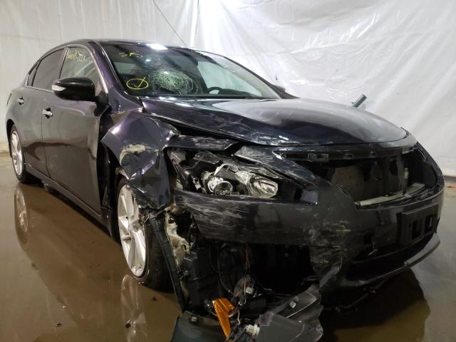 NISSAN ALTIMA 2.5 2014 1n4al3ap3ec419349