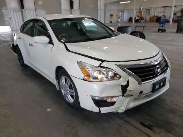 NISSAN ALTIMA 2.5 2014 1n4al3ap3ec420680