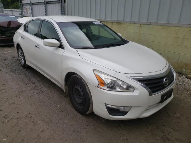 NISSAN ALTIMA 2.5 2014 1n4al3ap3ec420758