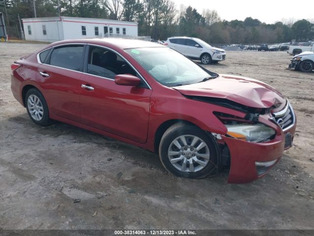 NISSAN ALTIMA 2014 1n4al3ap3ec421263