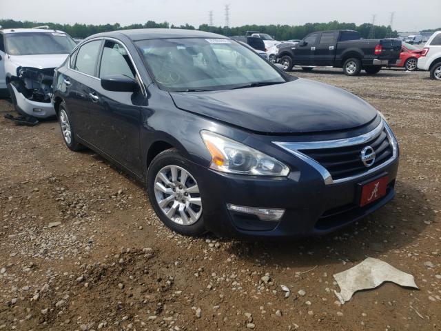 NISSAN ALTIMA 2.5 2014 1n4al3ap3ec422185