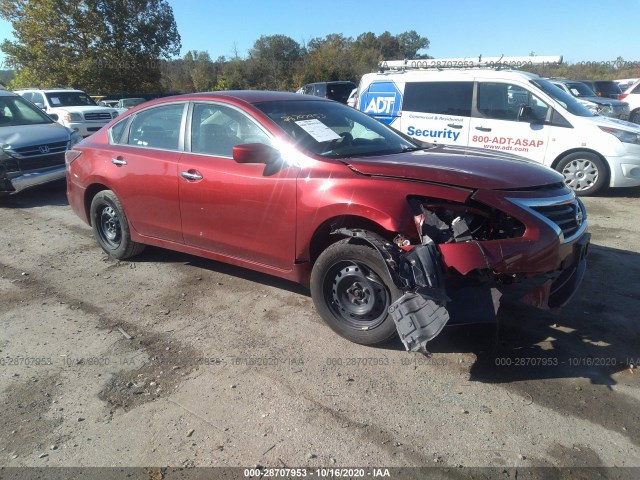 NISSAN ALTIMA 2014 1n4al3ap3ec422297