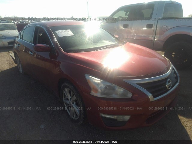 NISSAN ALTIMA 2014 1n4al3ap3ec422333