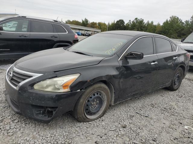 NISSAN ALTIMA 2.5 2014 1n4al3ap3ec423613