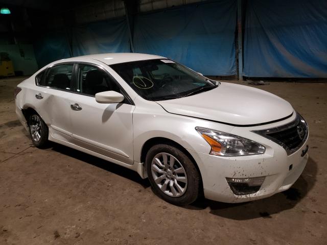 NISSAN ALTIMA 2.5 2014 1n4al3ap3ec423806