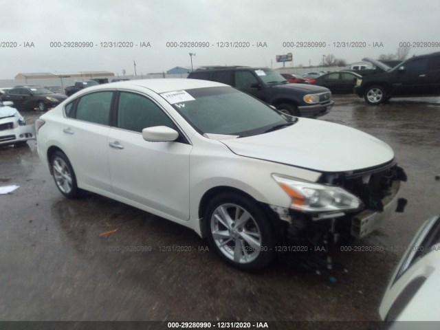 NISSAN ALTIMA 2014 1n4al3ap3ec423918