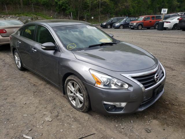 NISSAN ALTIMA 2.5 2014 1n4al3ap3ec424065