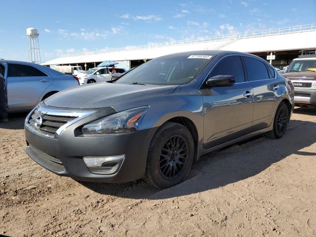 NISSAN ALTIMA 2.5 2014 1n4al3ap3ec424132