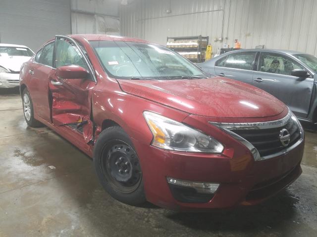 NISSAN ALTIMA 2.5 2014 1n4al3ap3ec424373