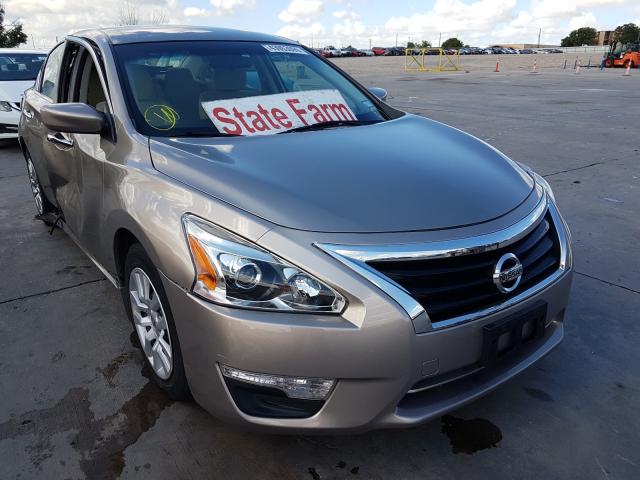 NISSAN ALTIMA 2.5 2014 1n4al3ap3ec425037