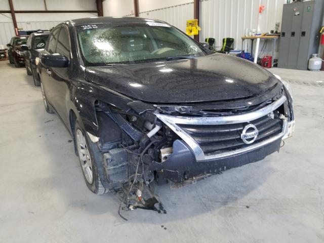 NISSAN ALTIMA 2.5 2014 1n4al3ap3ec425085