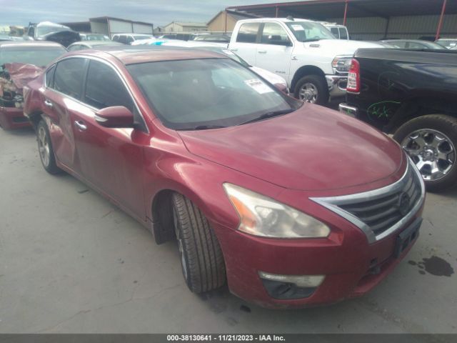 NISSAN ALTIMA 2014 1n4al3ap3ec425300