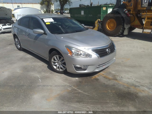 NISSAN ALTIMA 2014 1n4al3ap3ec425751