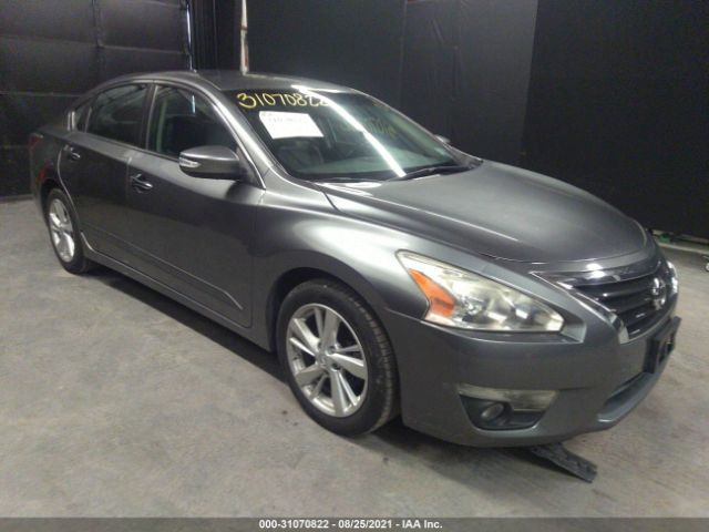 NISSAN ALTIMA 2014 1n4al3ap3ec425880