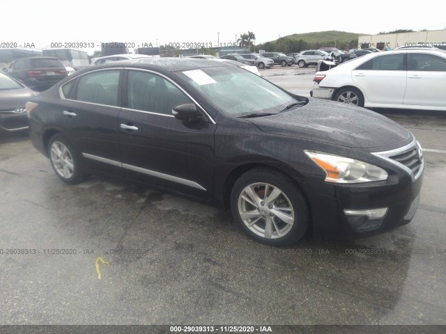 NISSAN ALTIMA 2014 1n4al3ap3ec426396