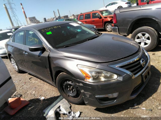 NISSAN ALTIMA 2014 1n4al3ap3ec426933