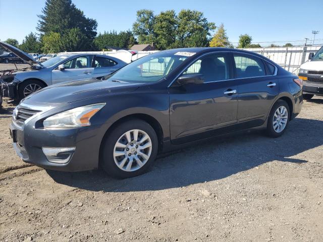 NISSAN ALTIMA 2.5 2014 1n4al3ap3ec427127