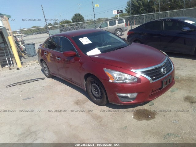 NISSAN ALTIMA 2014 1n4al3ap3ec427287