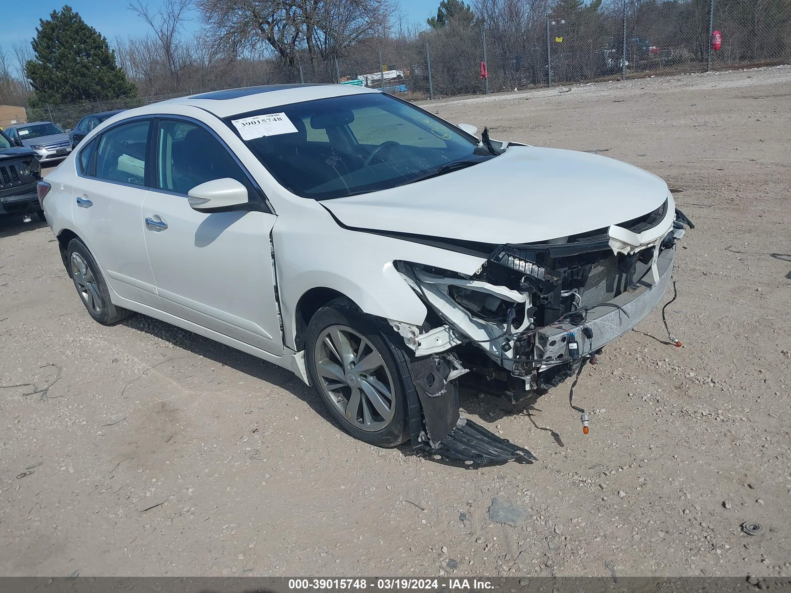 NISSAN ALTIMA 2014 1n4al3ap3ec428018