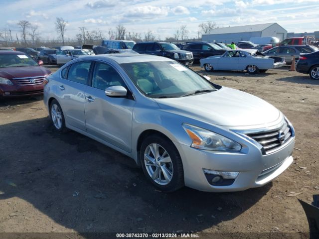 NISSAN ALTIMA 2014 1n4al3ap3ec428830