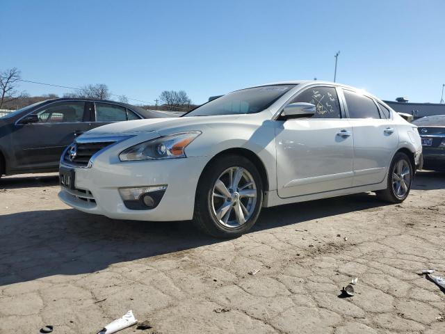 NISSAN ALTIMA 2014 1n4al3ap3ec428990