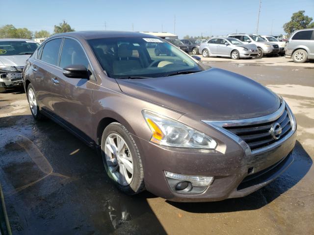 NISSAN ALTIMA 2.5 2014 1n4al3ap3ec429198