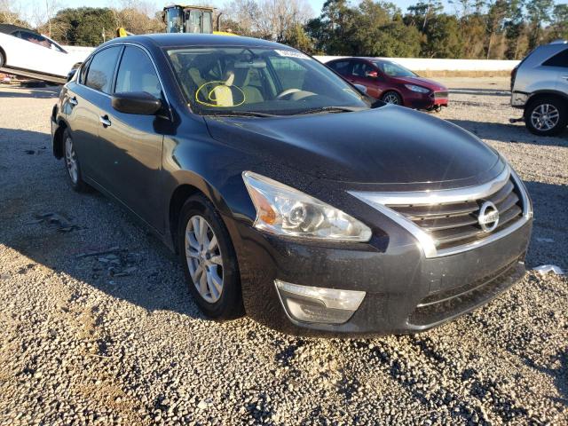 NISSAN ALTIMA 2.5 2014 1n4al3ap3ec429251