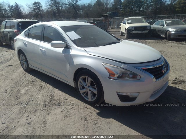 NISSAN ALTIMA 2014 1n4al3ap3ec429606