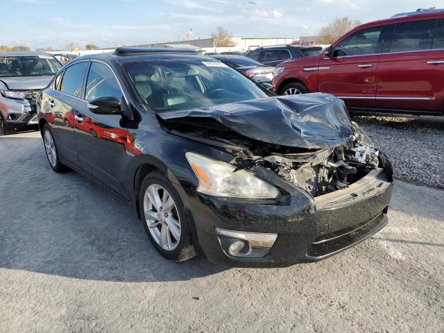 NISSAN ALTIMA 2.5 2014 1n4al3ap3ec900265