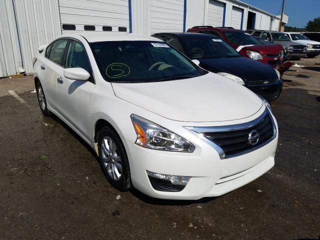 NISSAN ALTIMA 2.5 2014 1n4al3ap3ec900556