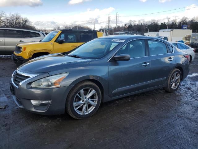 NISSAN ALTIMA 2014 1n4al3ap3ec900802