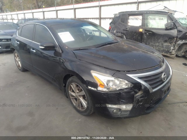 NISSAN ALTIMA 2014 1n4al3ap3ec901321